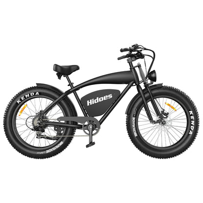 Hidoes B3 - Electric bike - Wheelyshop