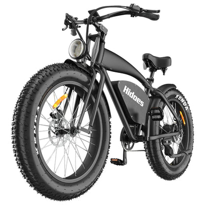 Hidoes B3 - Electric bike - Wheelyshop