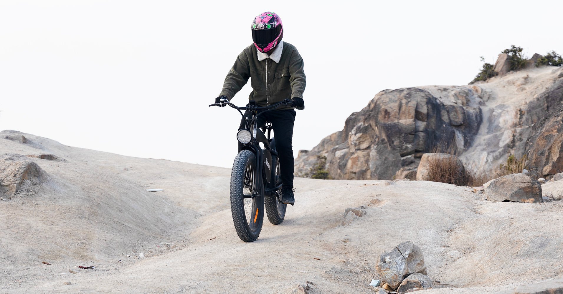 Hidoes B3 - Electric bike - Wheelyshop