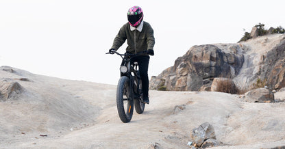 Hidoes B3 - Electric bike - Wheelyshop
