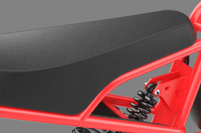 Hidoes B6 - Elcykel - Wheelyshop