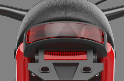 Hidoes B6 - Elcykel - Wheelyshop