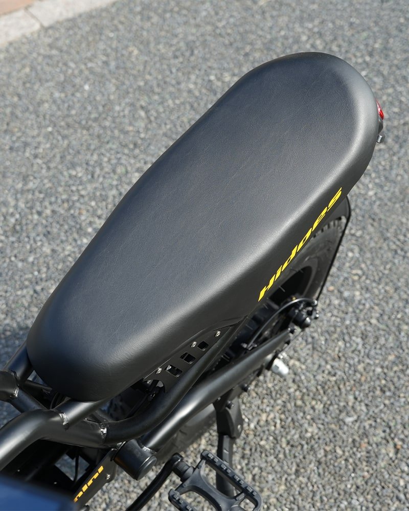 Hidoes B6 Mini - Elcykel - Wheelyshop