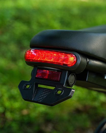 Hidoes B6 Mini - Elcykel - Wheelyshop