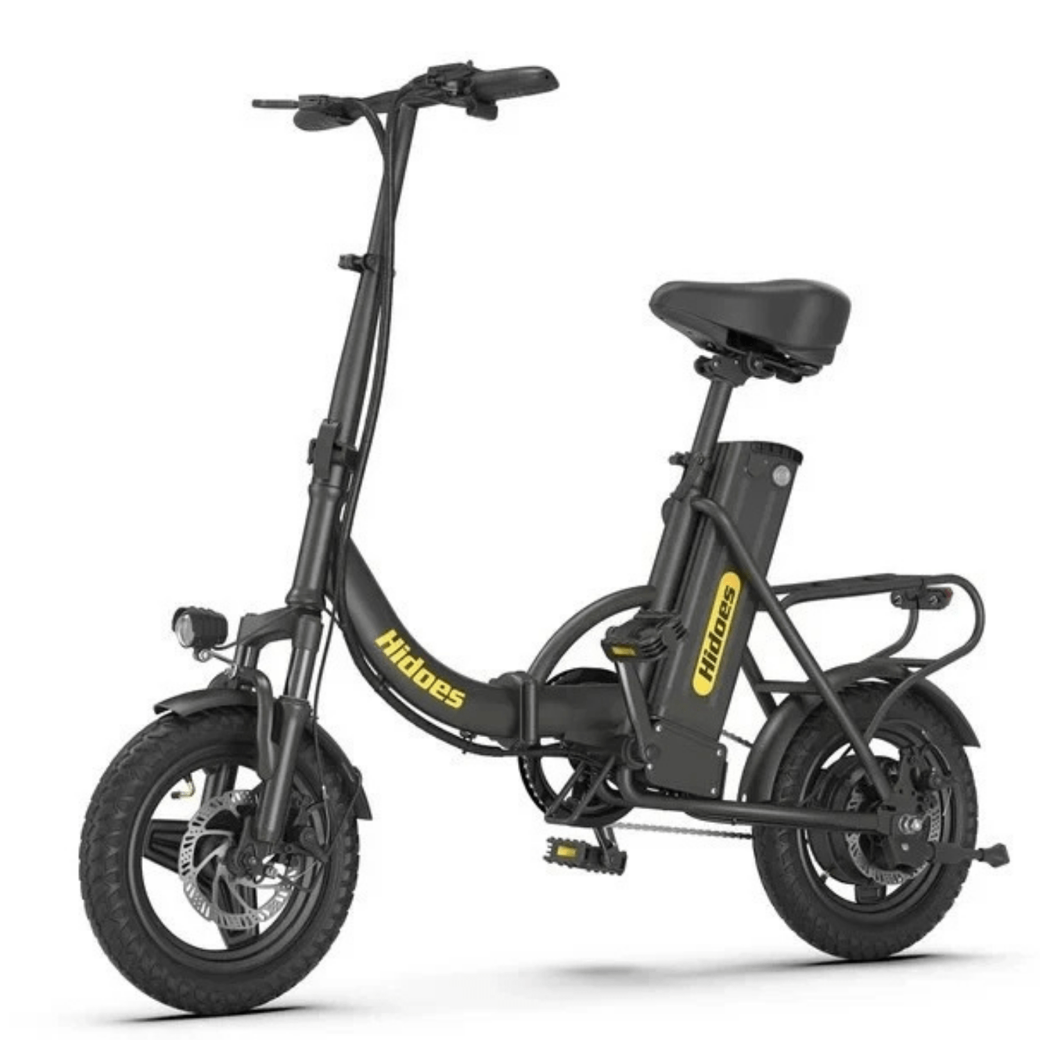 Hidoes C5 - Elcykel - Wheelyshop