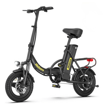 Hidoes C5 - Elcykel - Wheelyshop