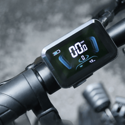 Hidoes C5 - Elcykel - Wheelyshop