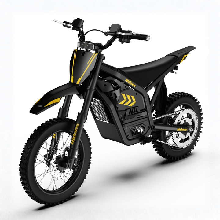 Hidoes G2 - El-cross - Wheelyshop
