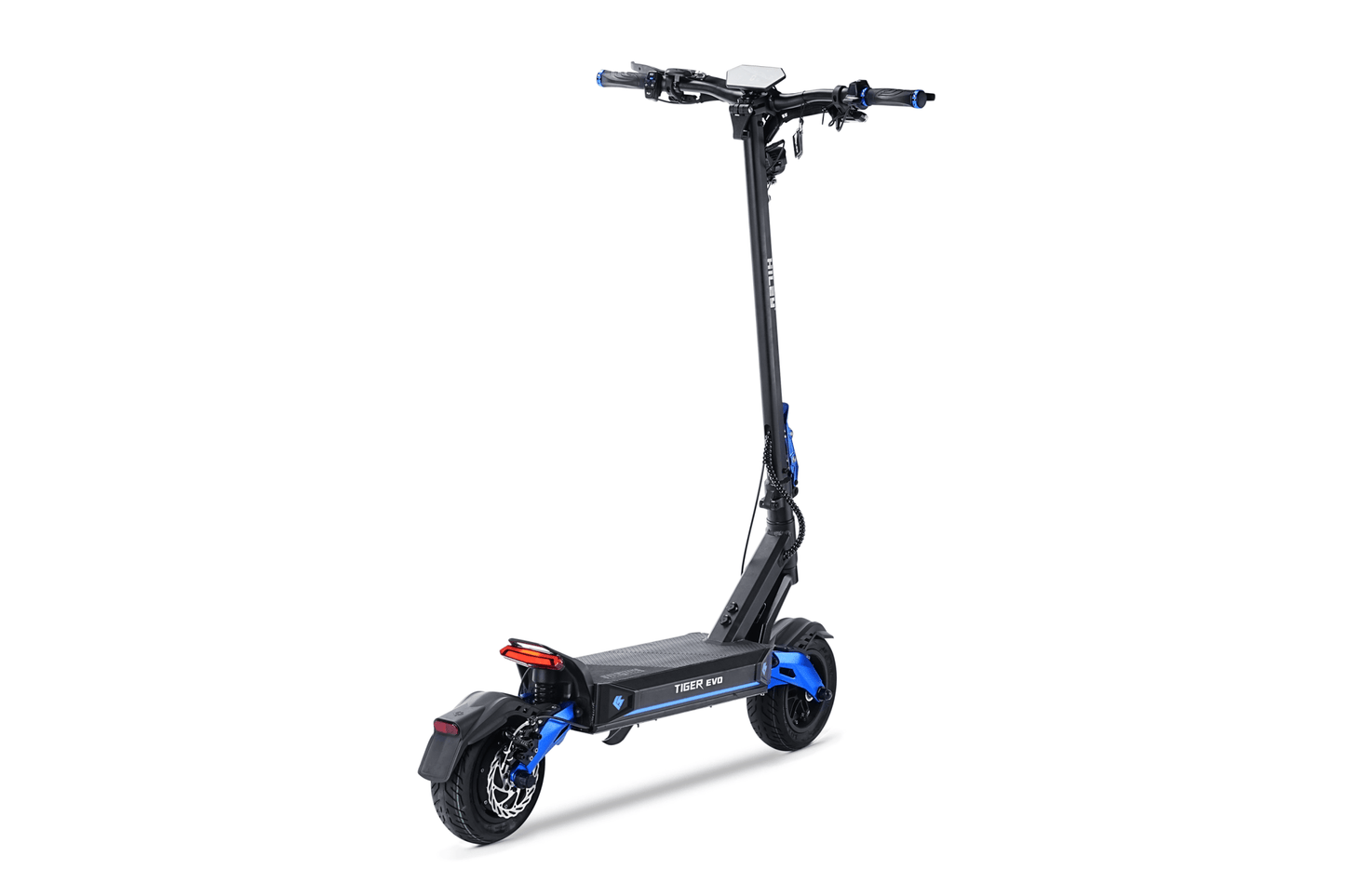 HILEY TIGER EVO - Electric scooter - Wheelyshop