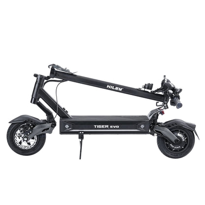 HILEY TIGER EVO - Electric scooter - Wheelyshop