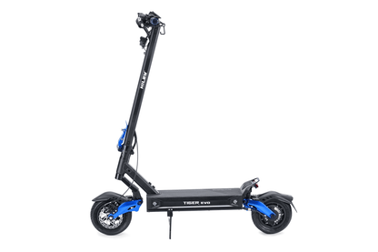 HILEY TIGER EVO - Electric scooter - Wheelyshop