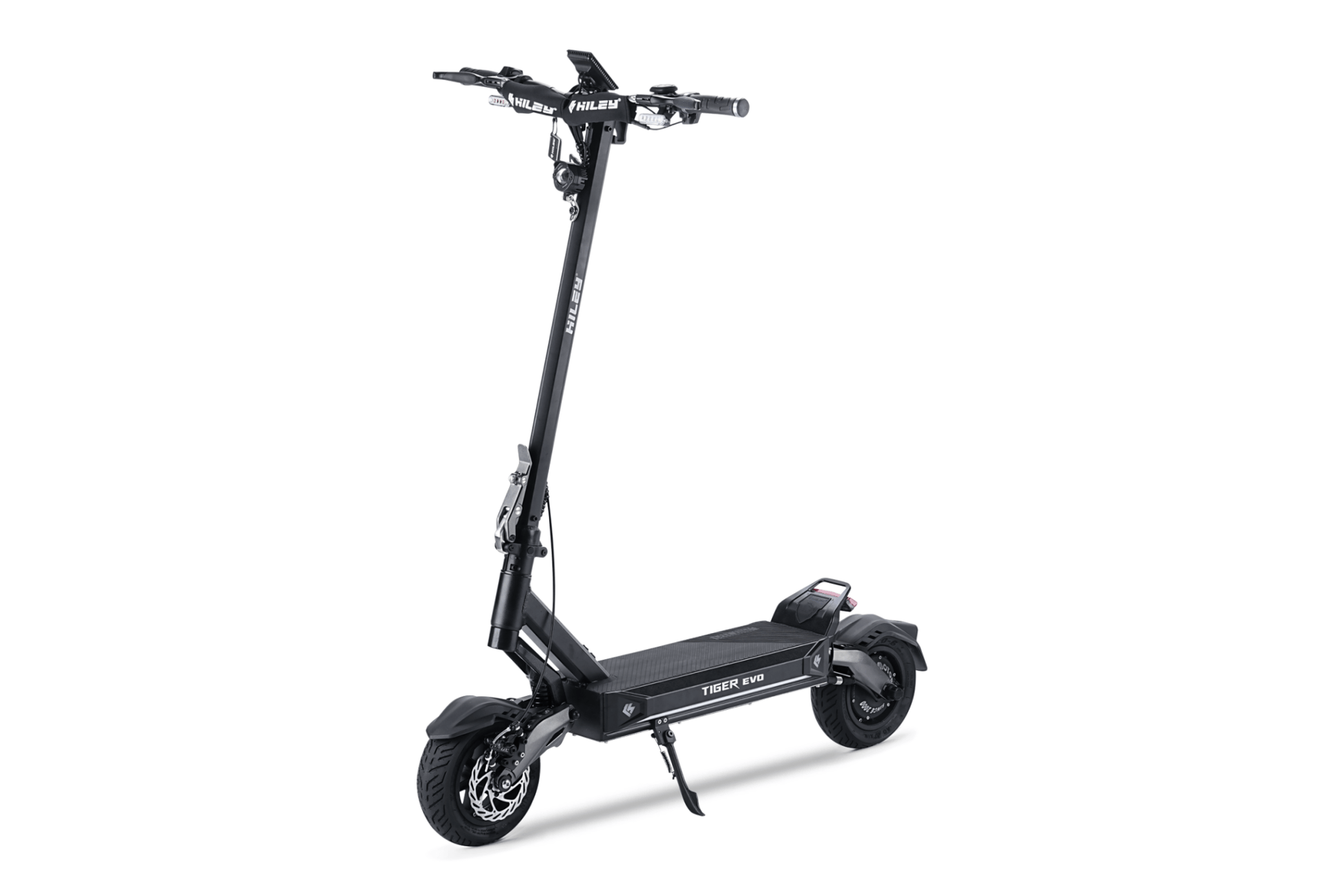 HILEY TIGER EVO - Electric scooter - Wheelyshop