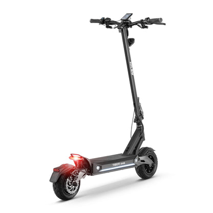 HILEY TIGER EVO - Electric scooter - Wheelyshop