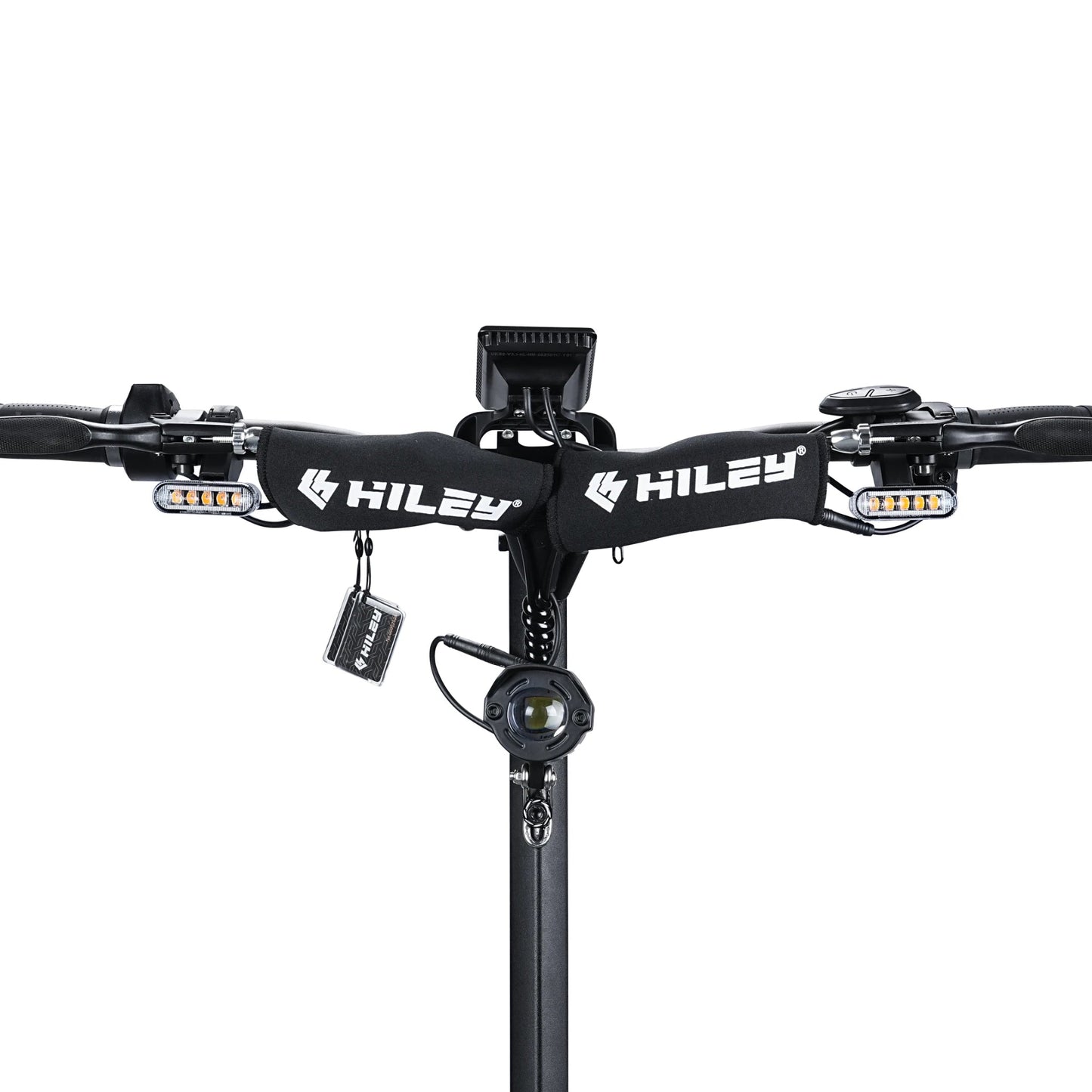 HILEY TIGER EVO - Electric scooter - Wheelyshop