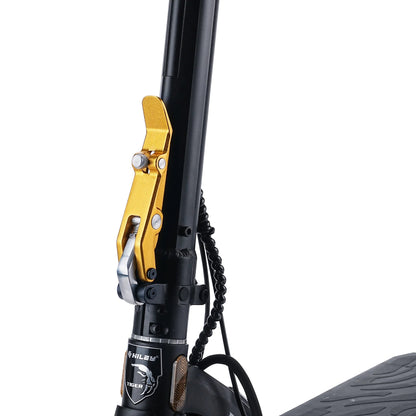 HILEY TIGER KING RS - Elsparkcykel - Wheelyshop