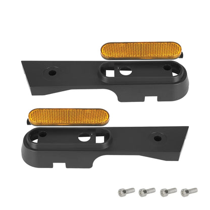 Hjulkåpor reflex Xiaomi 5 Max - Reservdel - Wheelyshop
