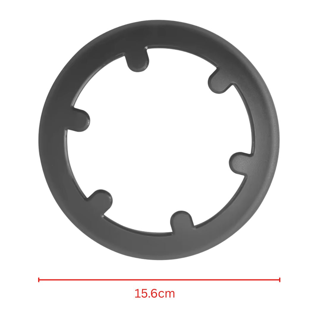 Hjulkåpa Xiaomi - Reservdel - Wheelyshop