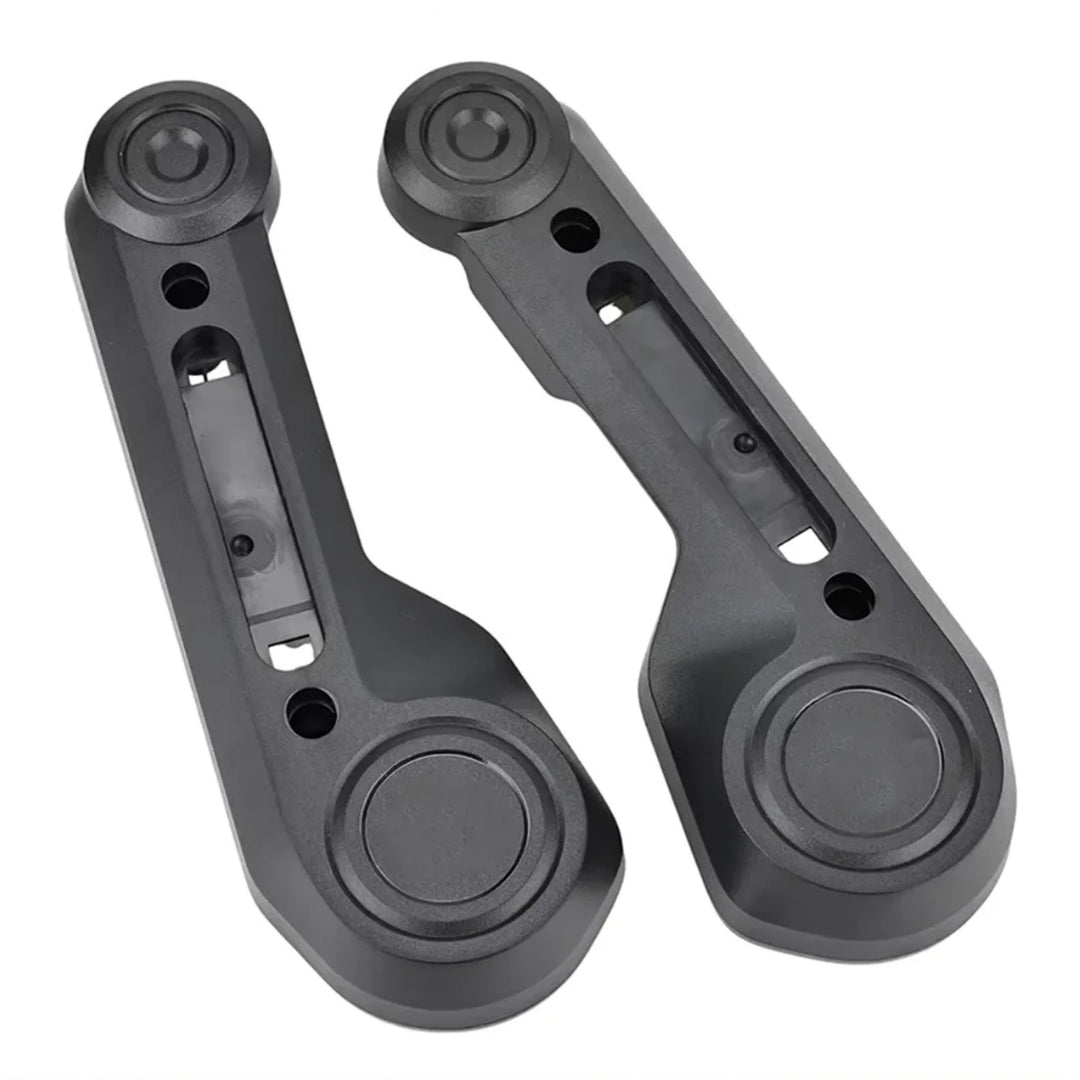 Hjulkåpor Ninebot Max G3 - Reservdel - Wheelyshop