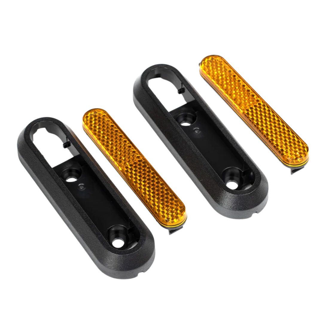 Wheel covers reflex Ninebot F20/F25/F30/F40 - Spare part - Wheelyshop