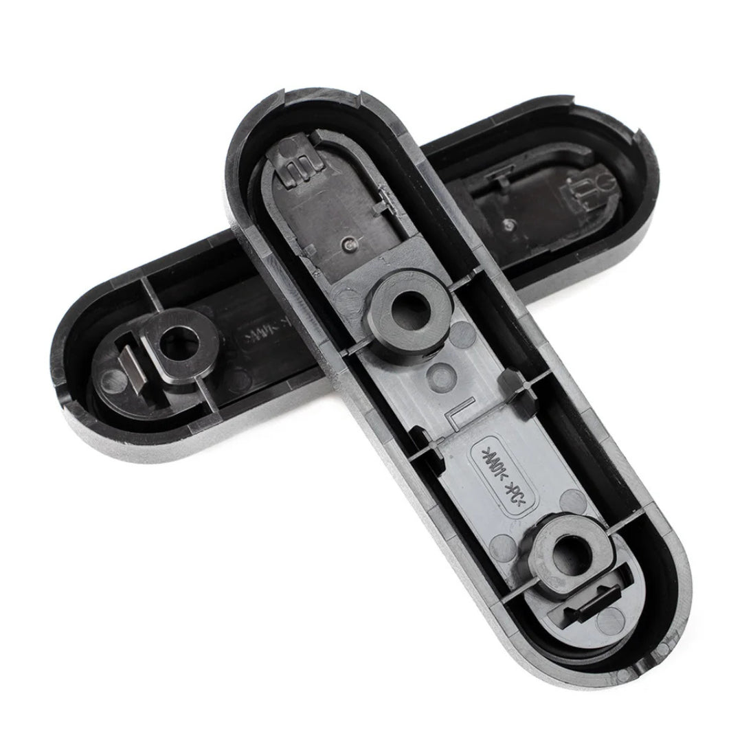 Wheel covers reflex Ninebot F20/F25/F30/F40 - Spare part - Wheelyshop