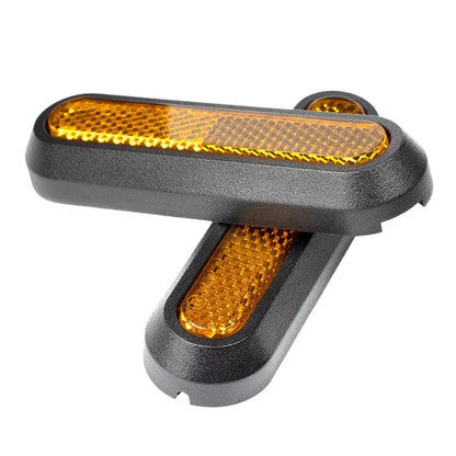 Wheel covers reflex Ninebot F20/F25/F30/F40 - Spare part - Wheelyshop