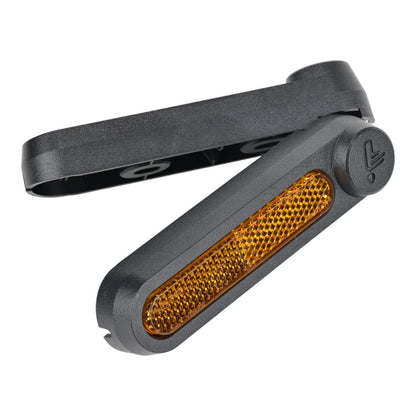 Hjulkåpor reflex Ninebot F2/F2 Pro/F2 Plus - Reservdel - Wheelyshop