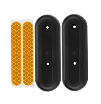 Wheel covers reflex Ninebot G30 - Spare part - Wheelyshop