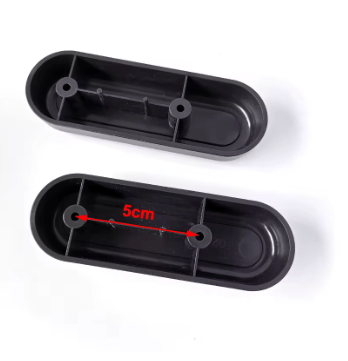 Wheel covers reflex Ninebot G30 - Spare part - Wheelyshop