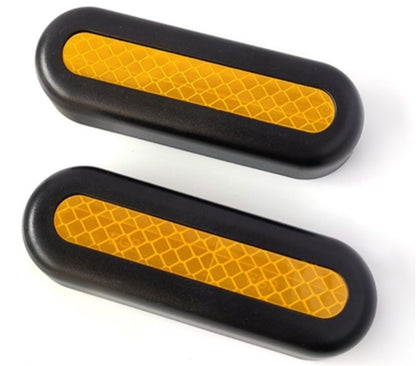 Wheel covers reflex Ninebot G30 - Spare part - Wheelyshop