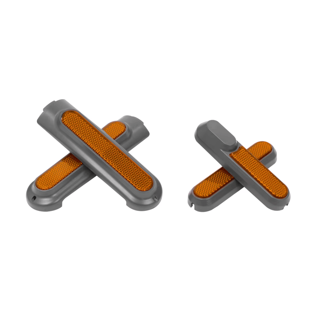 Hjulkåpor reflex Xiaomi 4 Pro - Reservdel - Wheelyshop