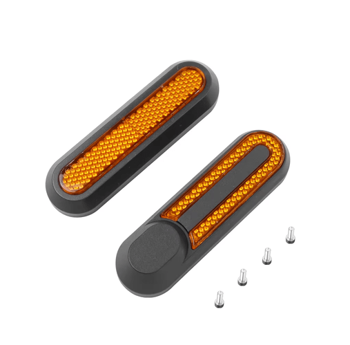 Hjulkåpor reflex Xiaomi - Reservdel - Wheelyshop