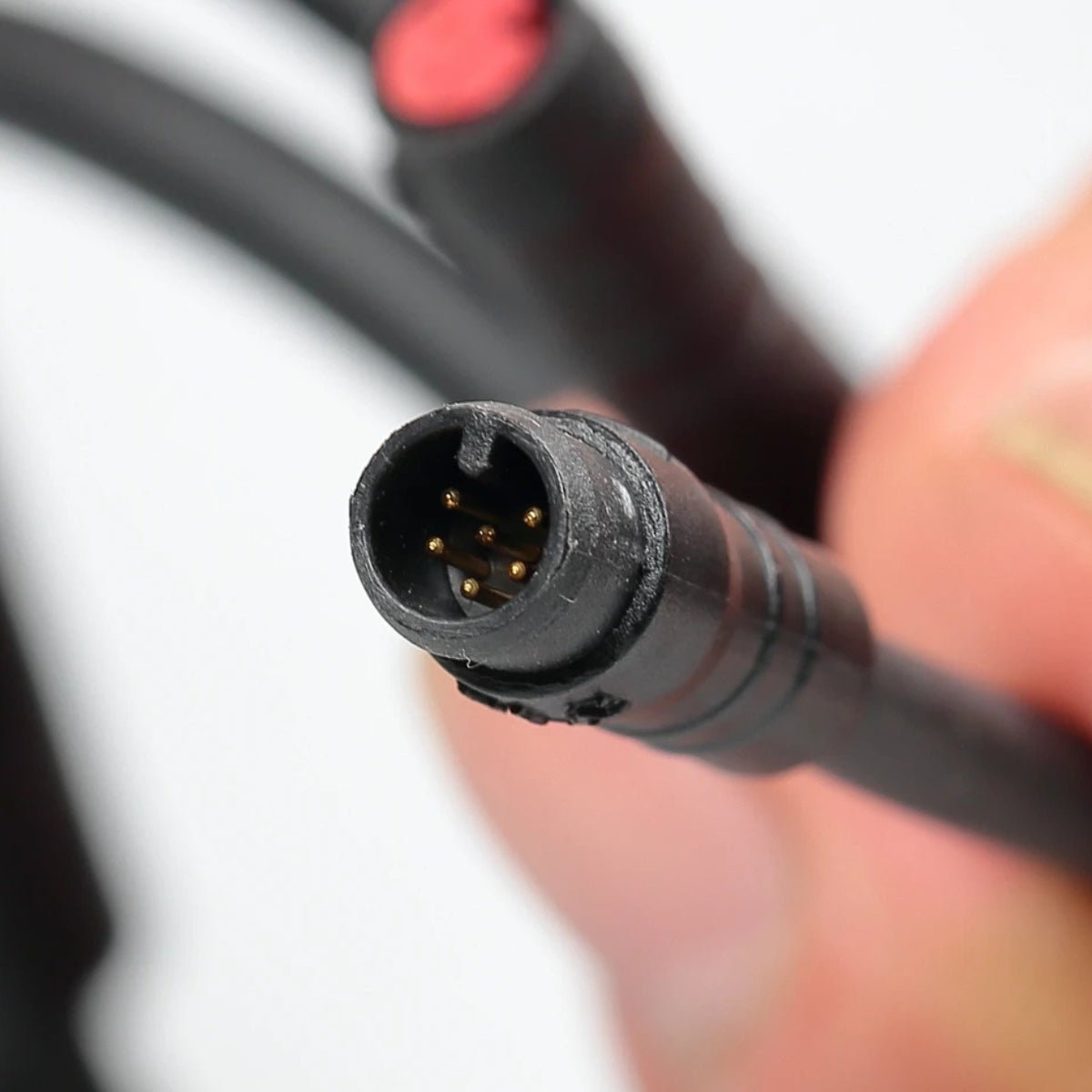 Huvudströmkabel INOKIM OX - Reservdel - Wheelyshop