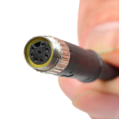 Huvudströmkabel INOKIM OX - Reservdel - Wheelyshop