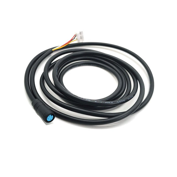 Huvudströmkabel Ninebot G30 - Reservdel - Wheelyshop