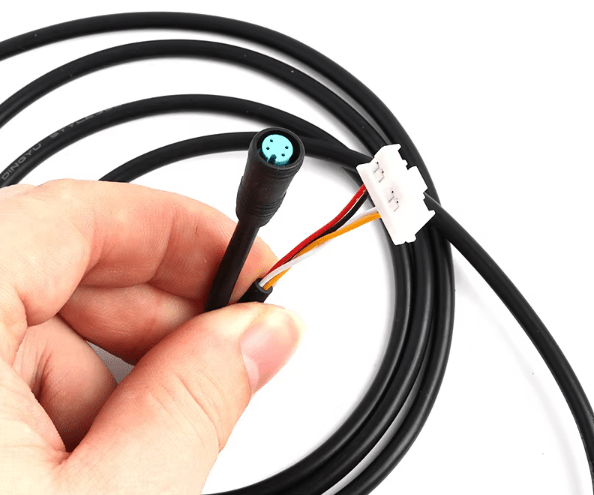 Main power cable Ninebot G30 - Spare part - Wheelyshop