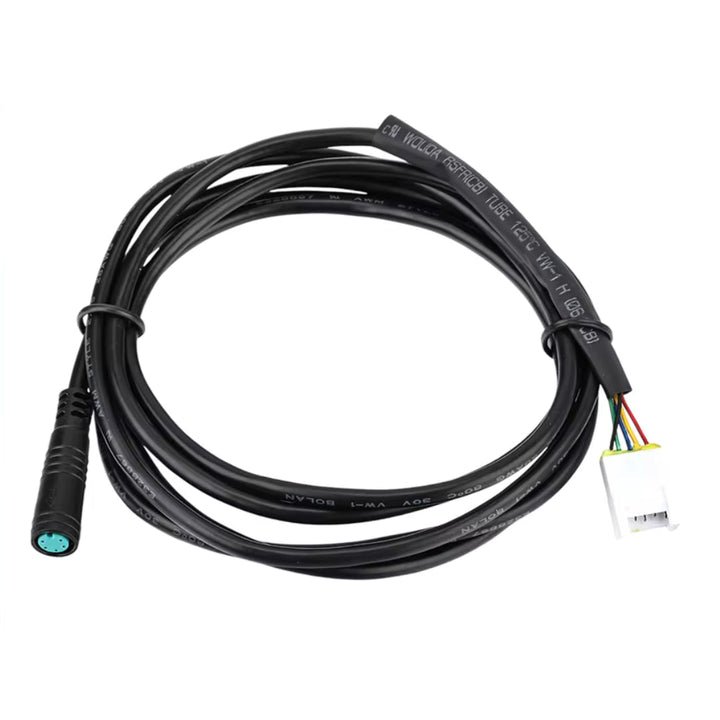 Huvudströmkabel Xiaomi 4 Lite (2nd Gen) - Reservdel - Wheelyshop
