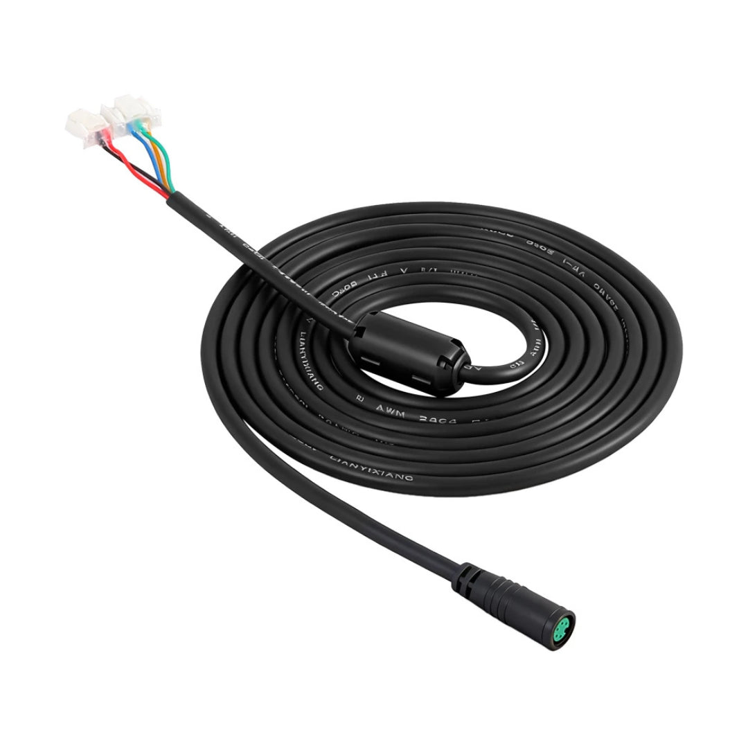 Huvudströmkabel Xiaomi 5 Pro / 5 max - Reservdel - Wheelyshop