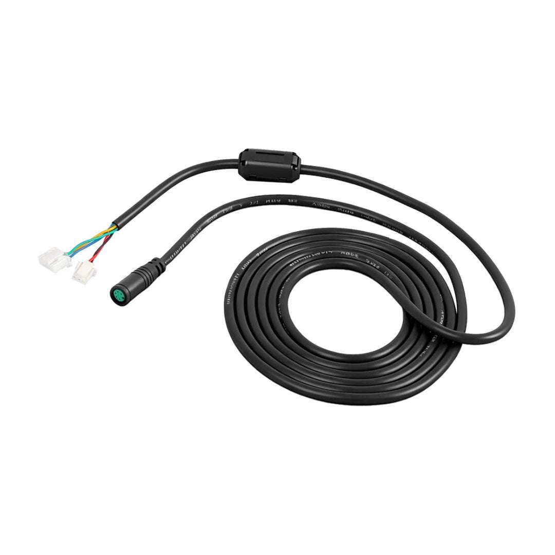 Huvudströmkabel Xiaomi 5 Pro / 5 max - Reservdel - Wheelyshop