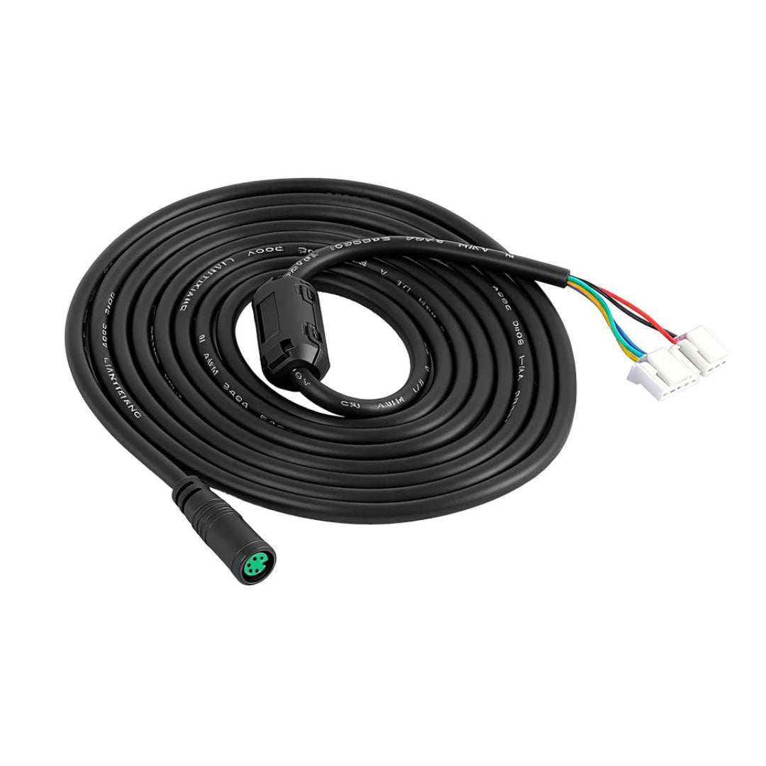 Huvudströmkabel Xiaomi 5 Pro / 5 max - Reservdel - Wheelyshop