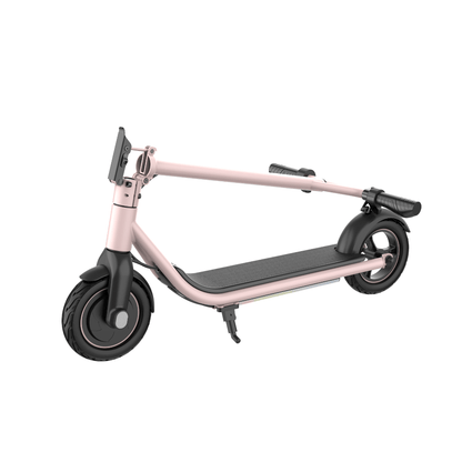 HX C1 - Elsparkcykel - Wheelyshop