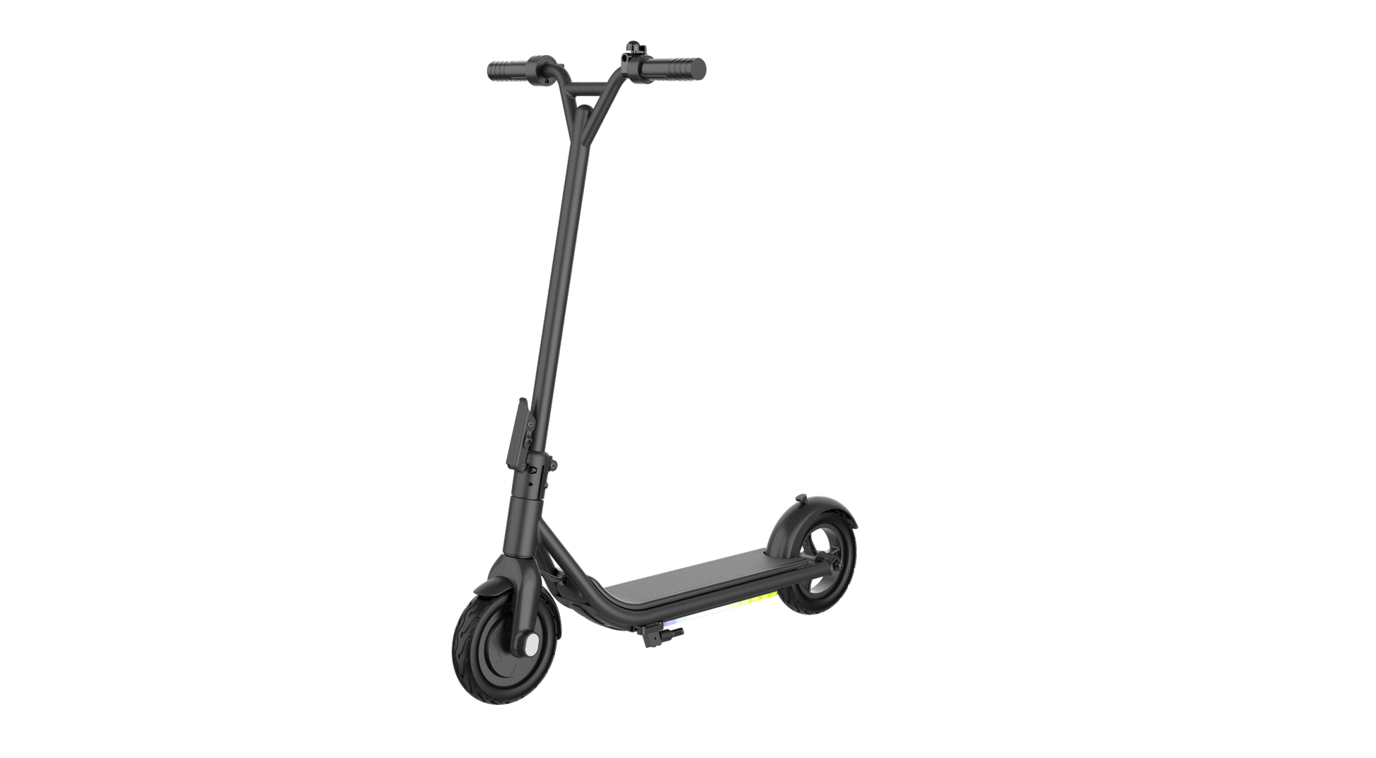 HX C1 - Elsparkcykel - Wheelyshop