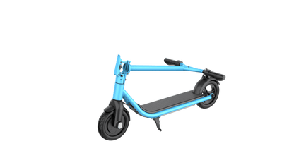 HX C1 - Elsparkcykel - Wheelyshop