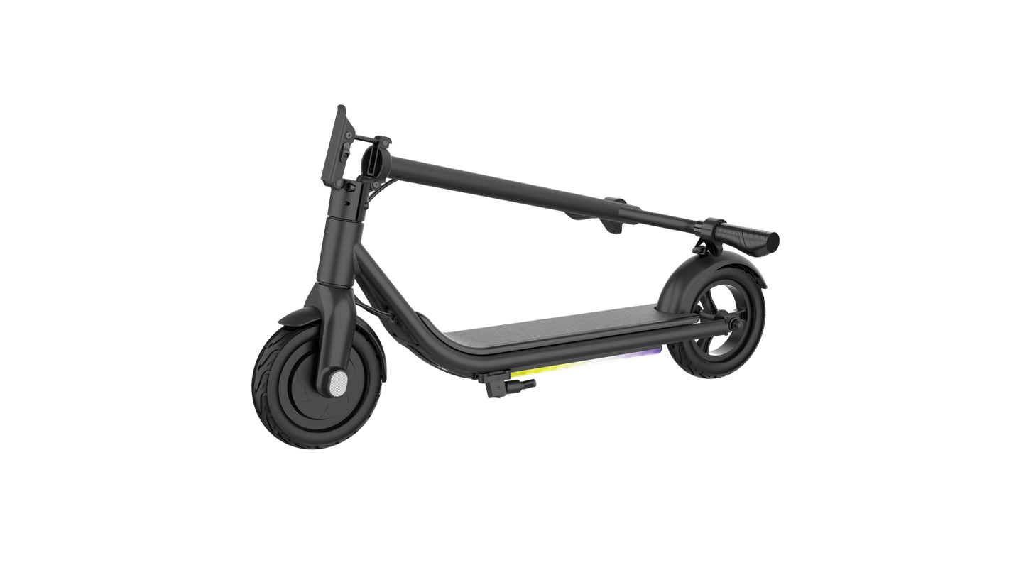 HX C1 - Elsparkcykel - Wheelyshop
