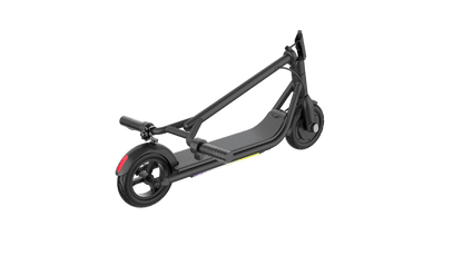 HX C1 - Elsparkcykel - Wheelyshop