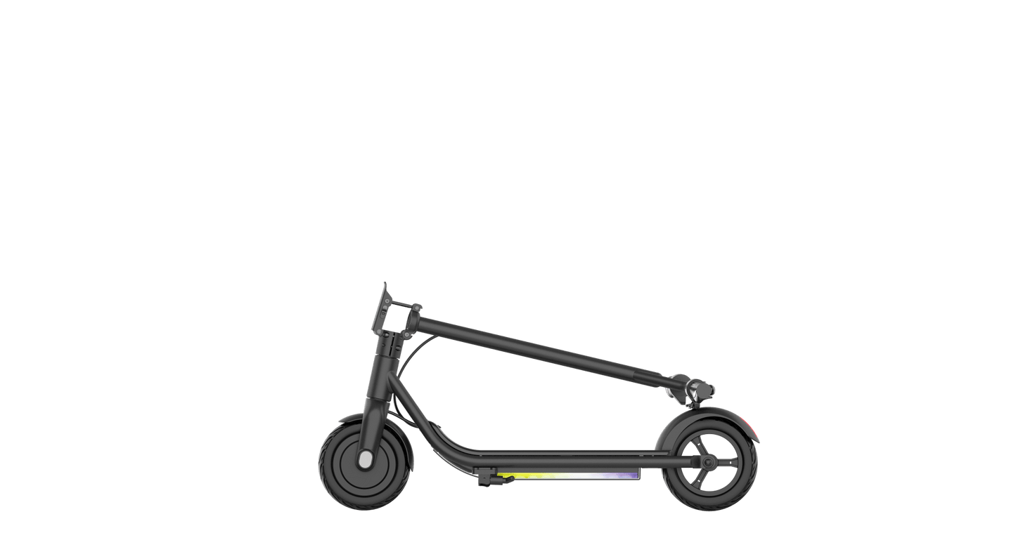 HX C1 - Elsparkcykel - Wheelyshop