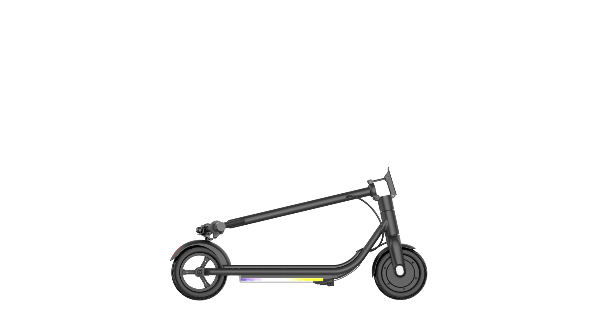 HX C1 - Elsparkcykel - Wheelyshop