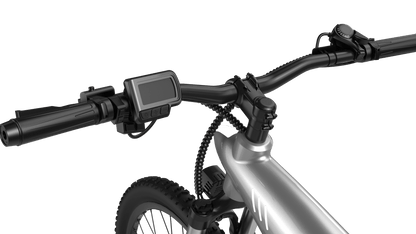 HX Q5S - Electric bike - Wheelyshop