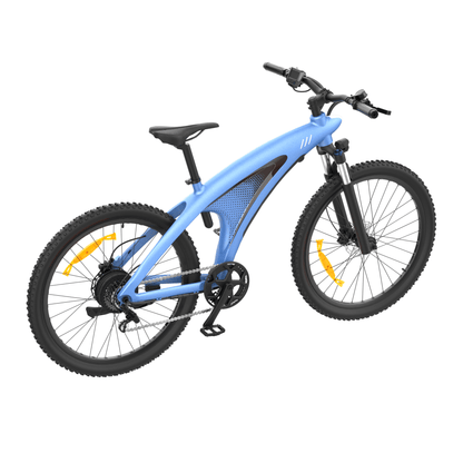 HX Q5S - Electric bike - Wheelyshop