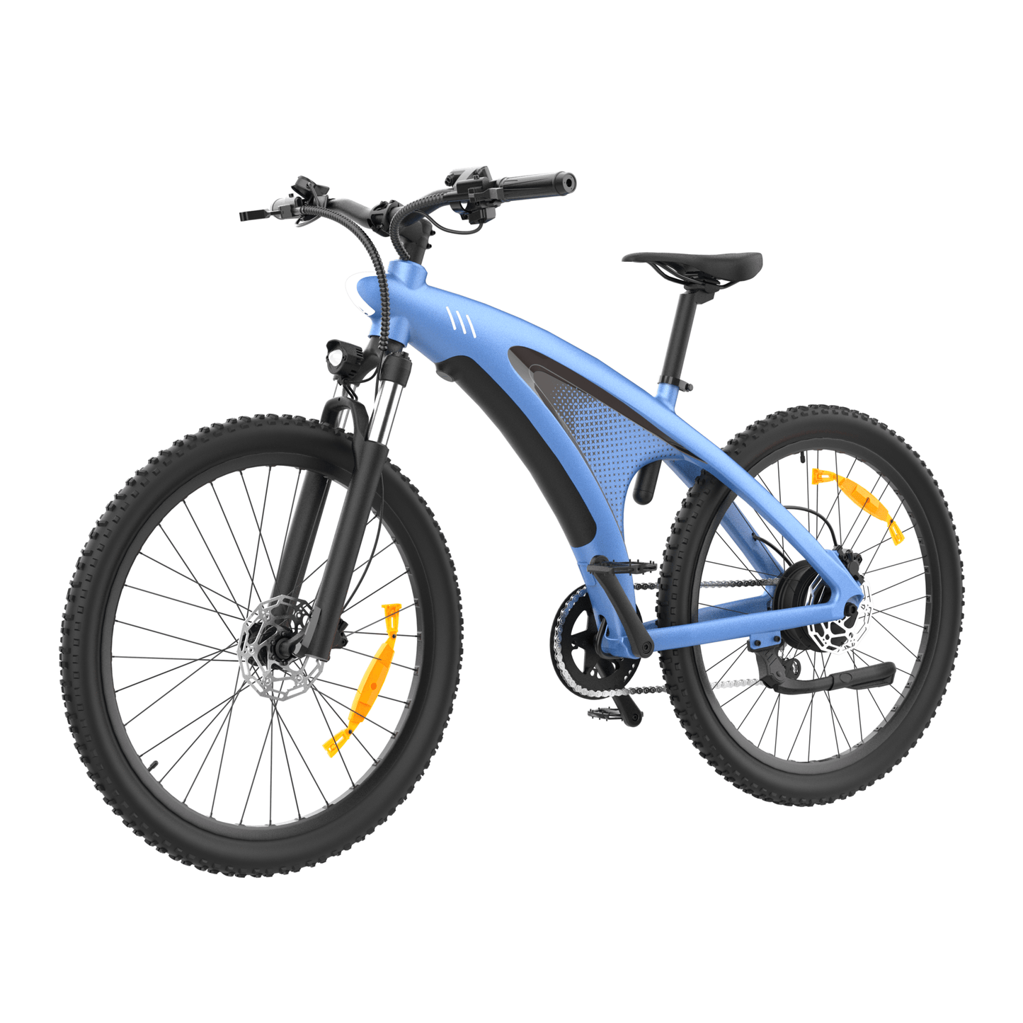 HX Q5S - Electric bike - Wheelyshop