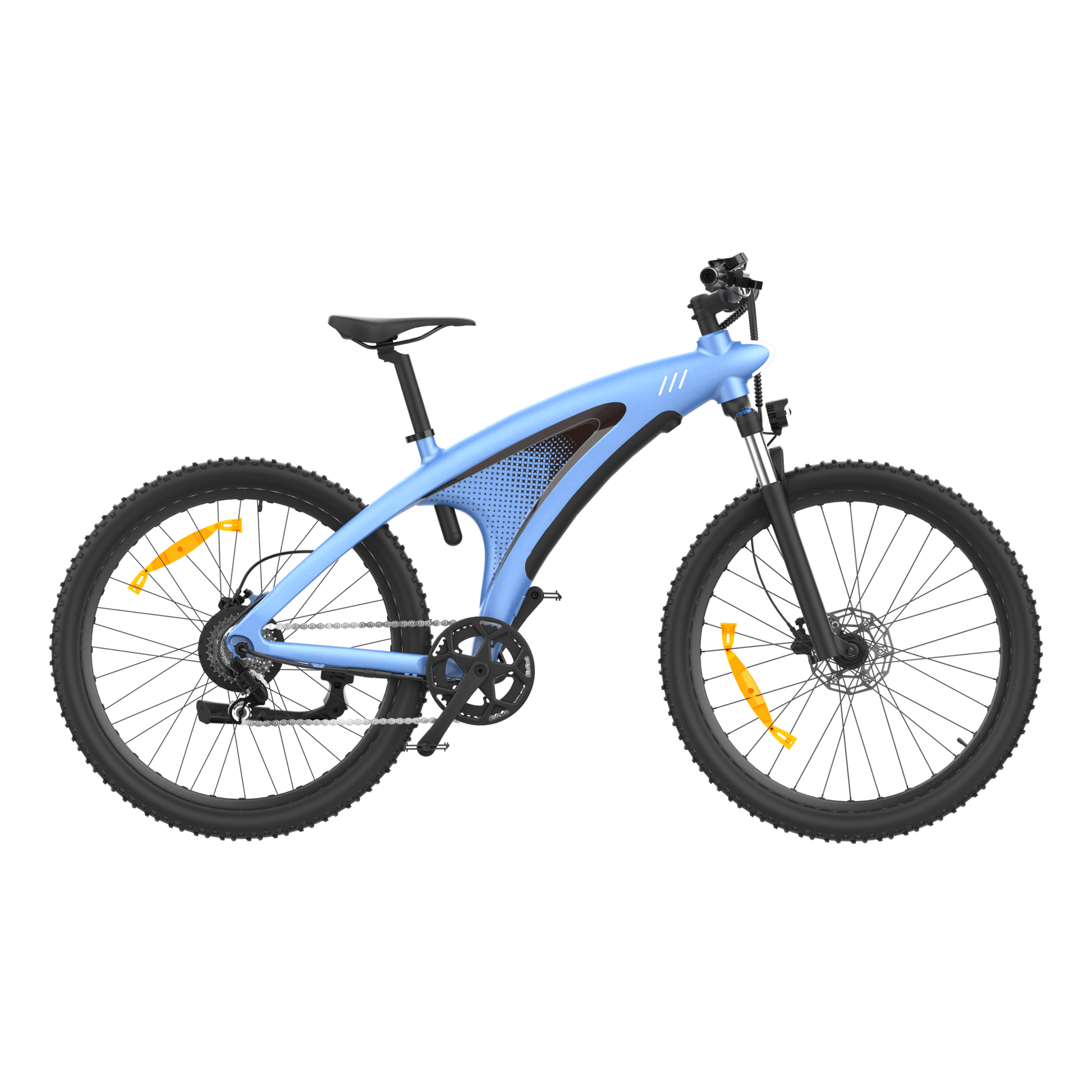 HX Q5S - Electric bike - Wheelyshop